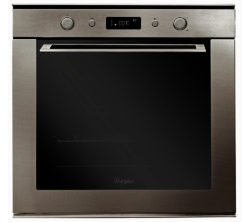 Whirlpool AKZM 755/IX Electric Oven - Stainless Steel